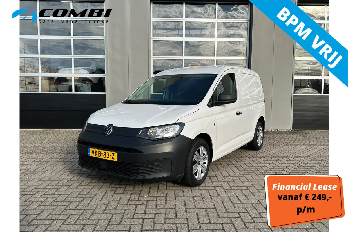 2.0 TDI Trend > Apple CarPlay / Android Auto / Navigatie