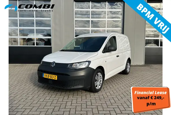 2.0 TDI Trend > Apple CarPlay / Android Auto / Navigatie