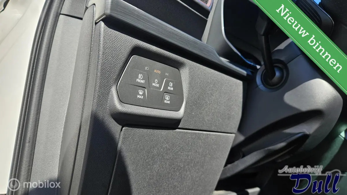 1.4 eHybrid VZ Performance Trekhaak 40322km!