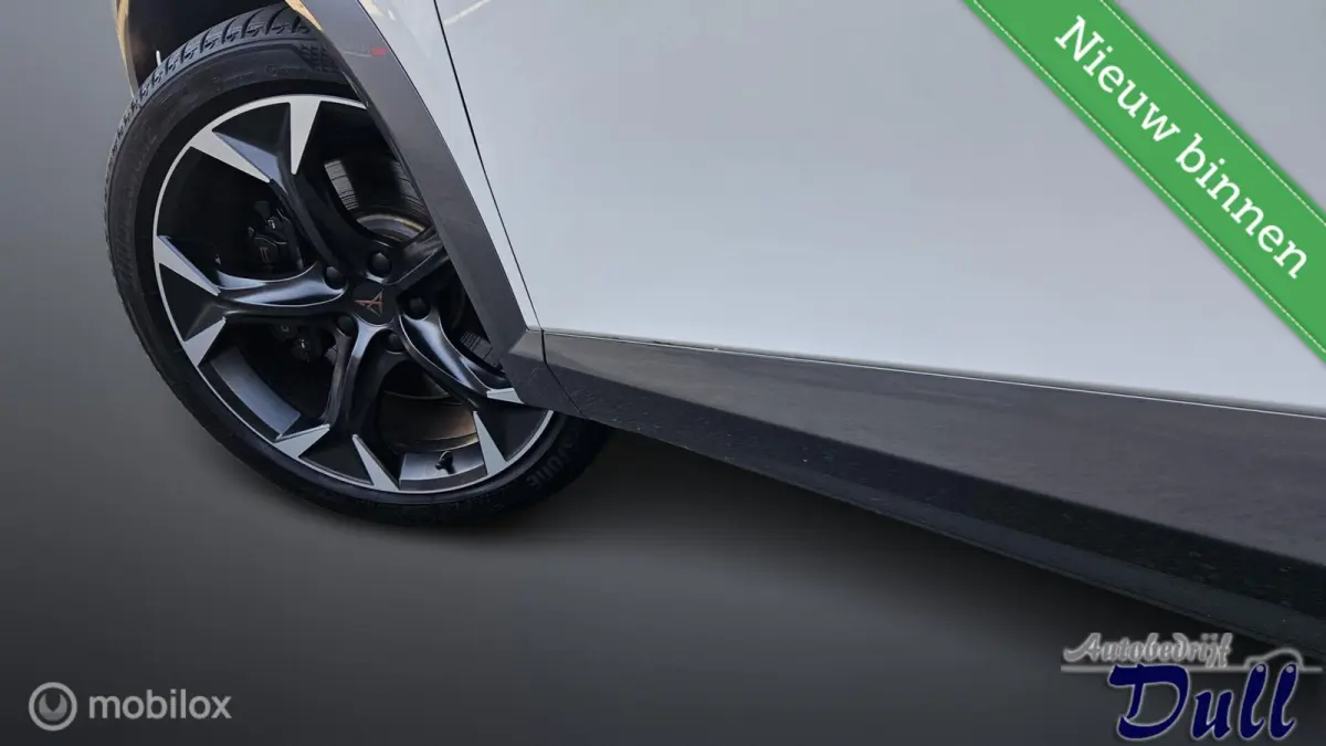 1.4 eHybrid VZ Performance Trekhaak 40322km!
