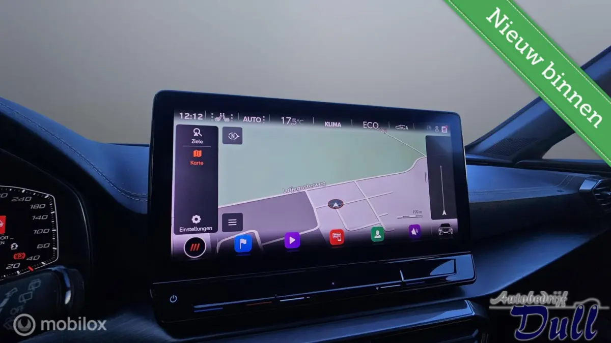 1.4 eHybrid VZ Performance Trekhaak 40322km!