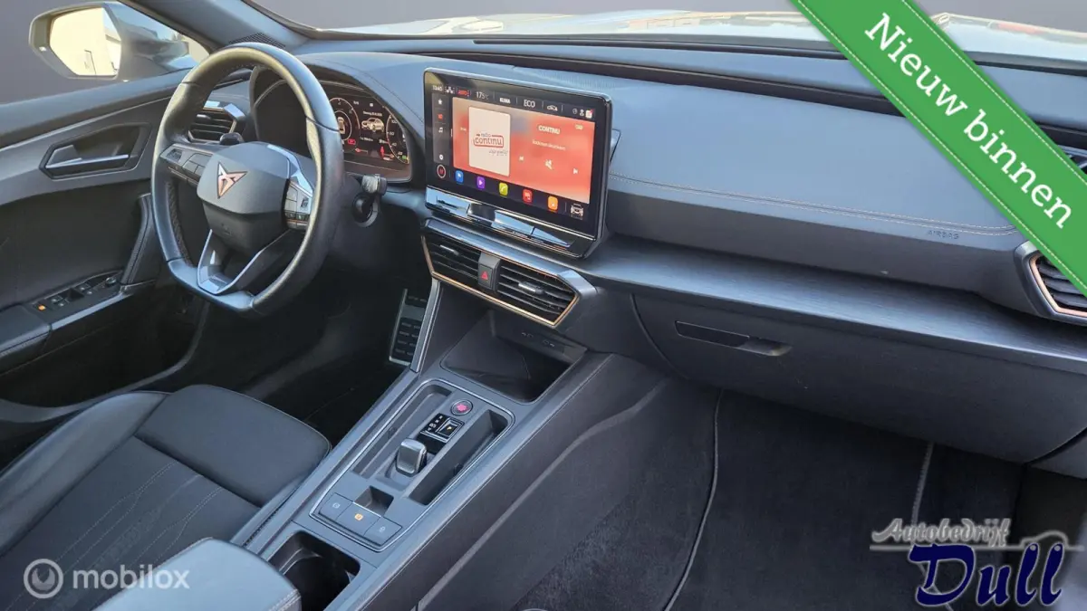1.4 eHybrid VZ Performance Trekhaak 40322km!
