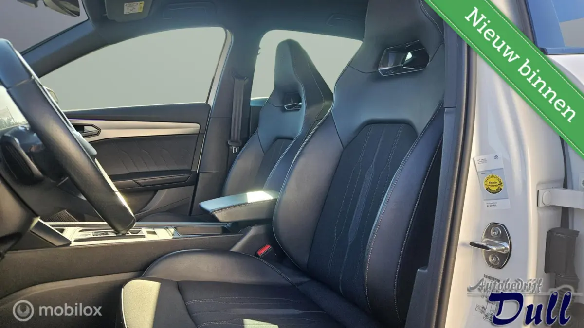 1.4 eHybrid VZ Performance Trekhaak 40322km!