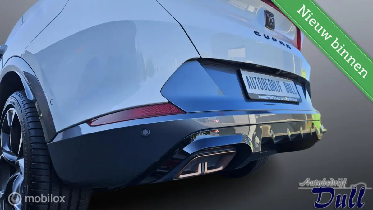 1.4 eHybrid VZ Performance Trekhaak 40322km!