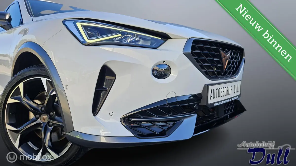 1.4 eHybrid VZ Performance Trekhaak 40322km!