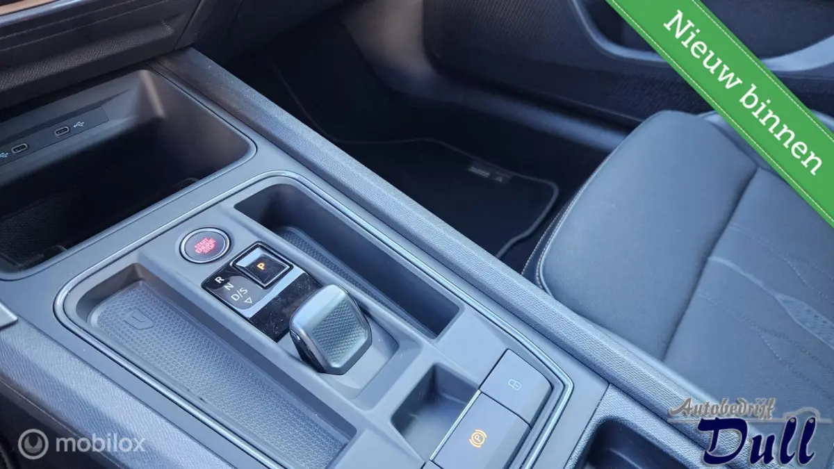 1.4 eHybrid VZ Performance Trekhaak 40322km!