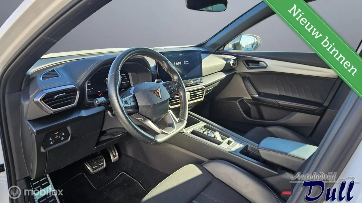 1.4 eHybrid VZ Performance Trekhaak 40322km!