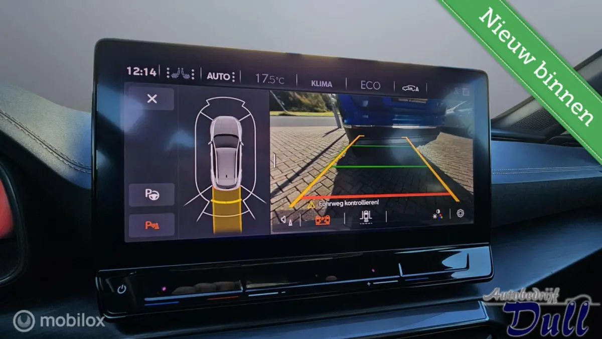 1.4 eHybrid VZ Performance Trekhaak 40322km!