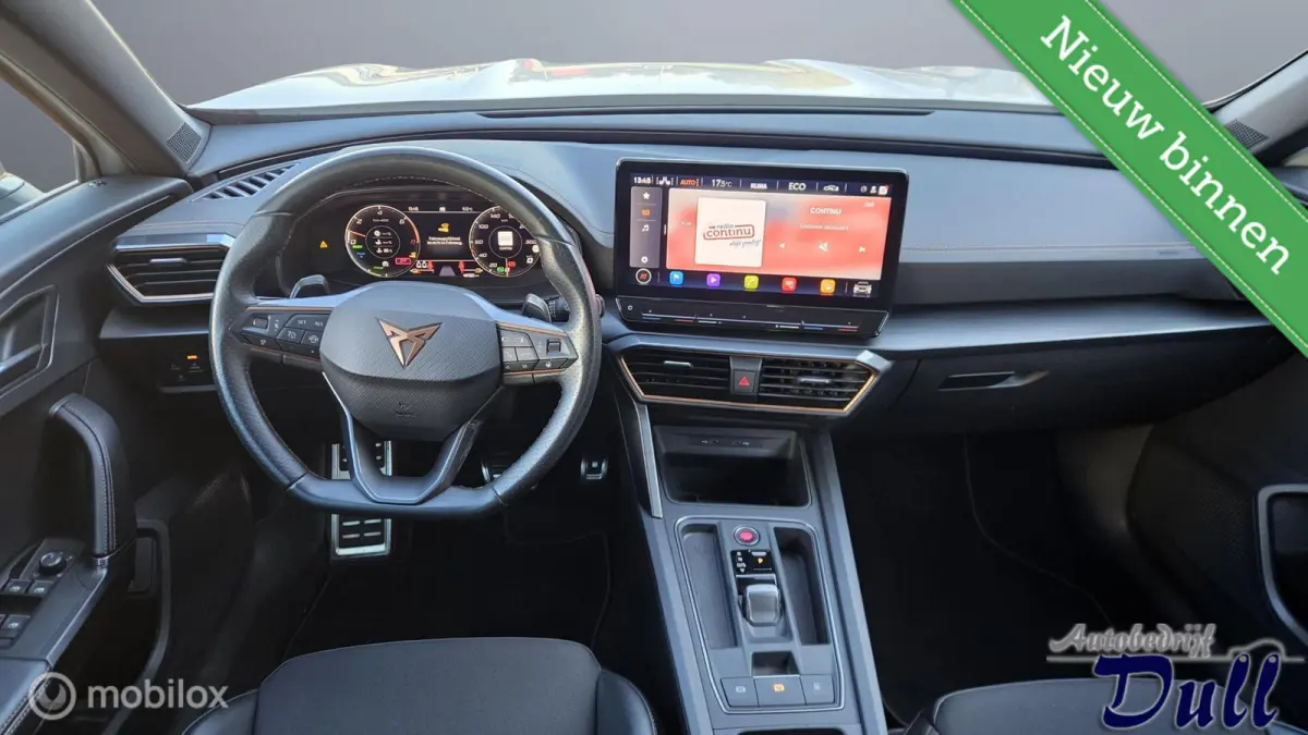 1.4 eHybrid VZ Performance Trekhaak 40322km!