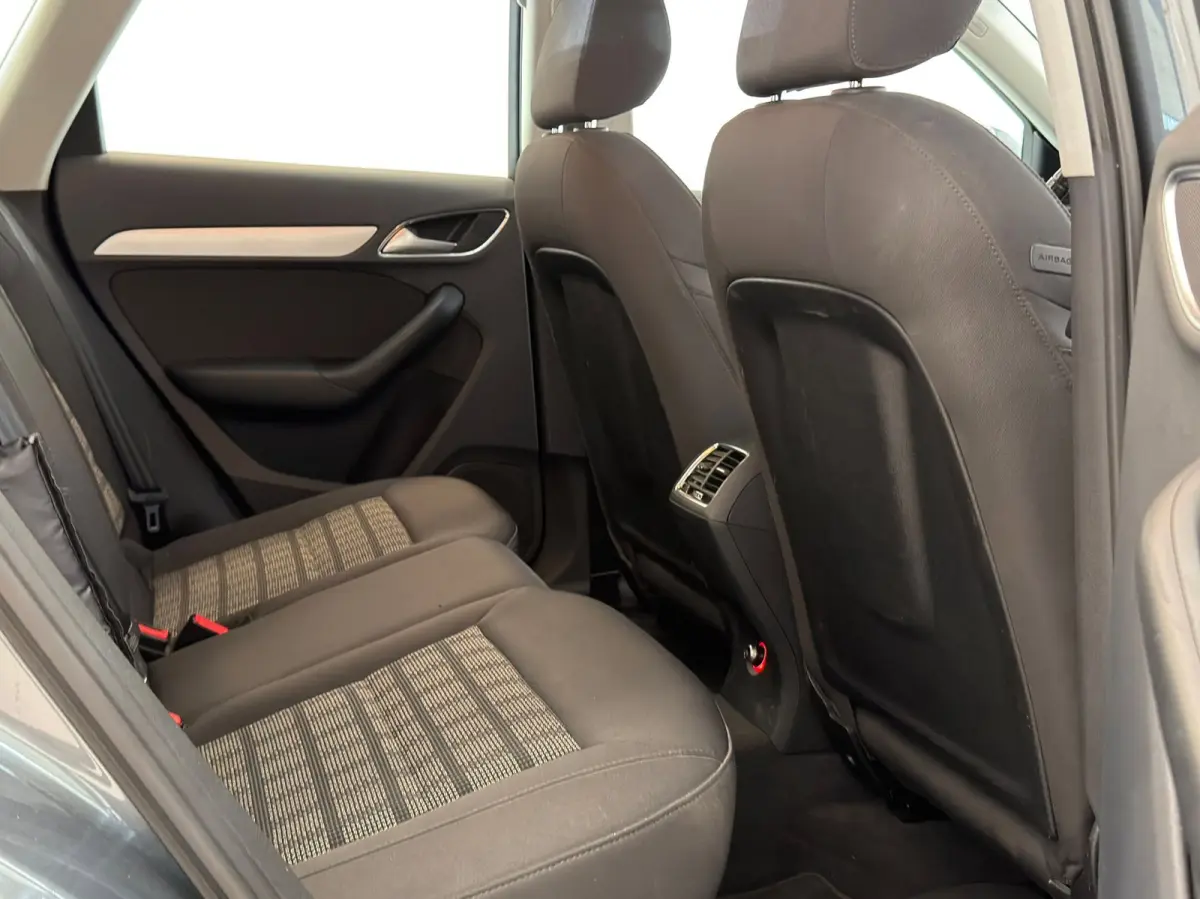 1.4 TFSI / Xenon / Navi / Trekhaak / Stoelverwarming