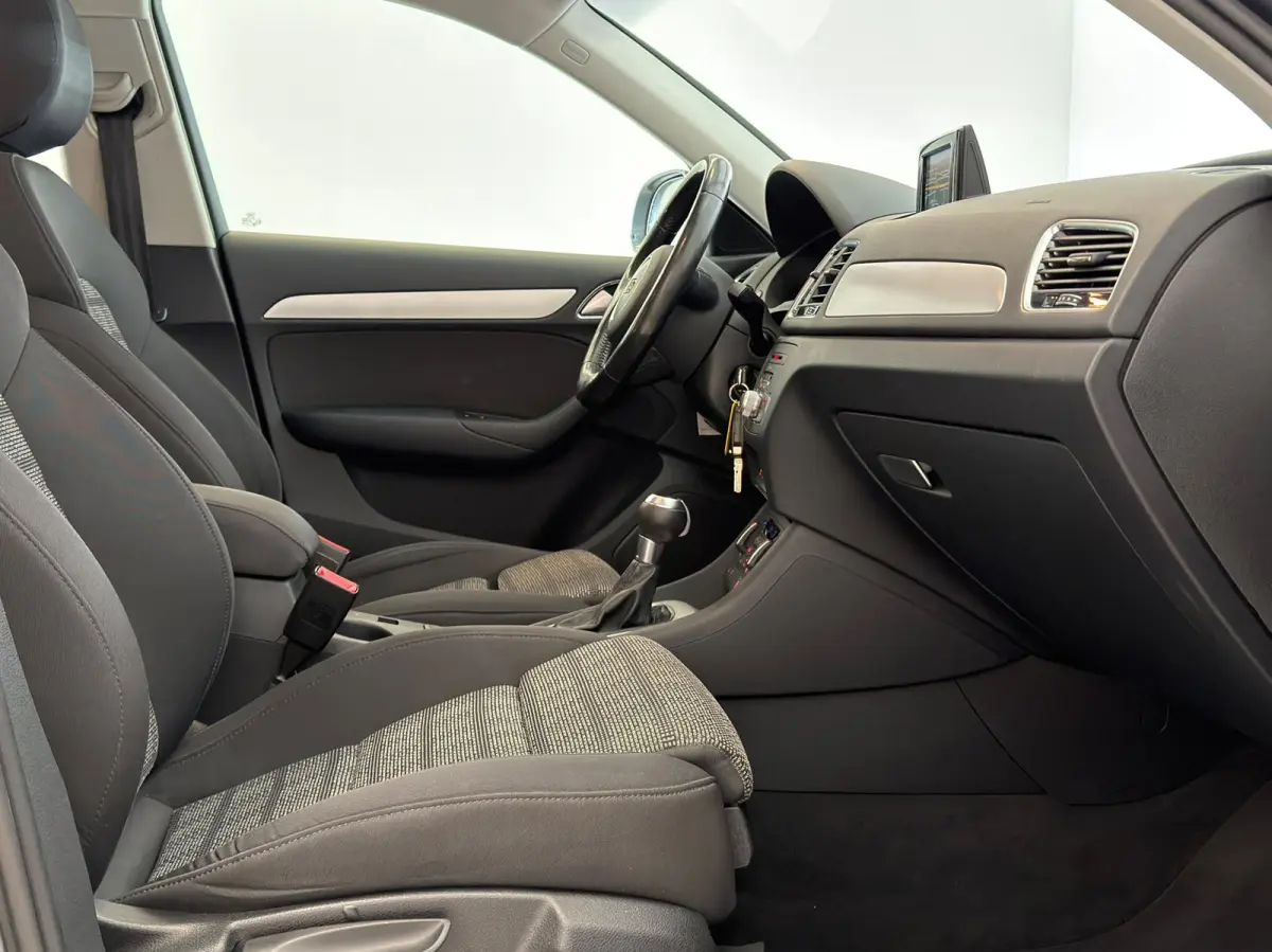 1.4 TFSI / Xenon / Navi / Trekhaak / Stoelverwarming
