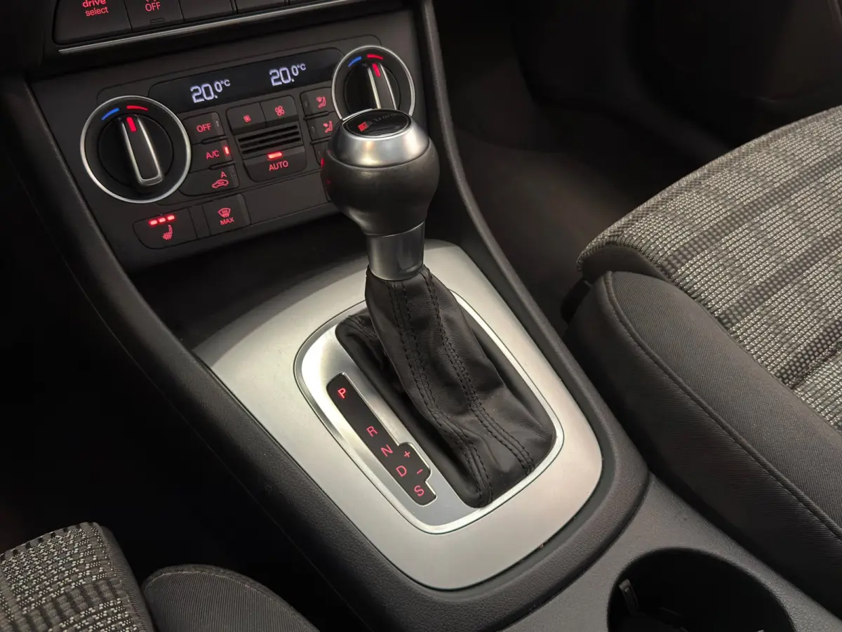 1.4 TFSI / Xenon / Navi / Trekhaak / Stoelverwarming