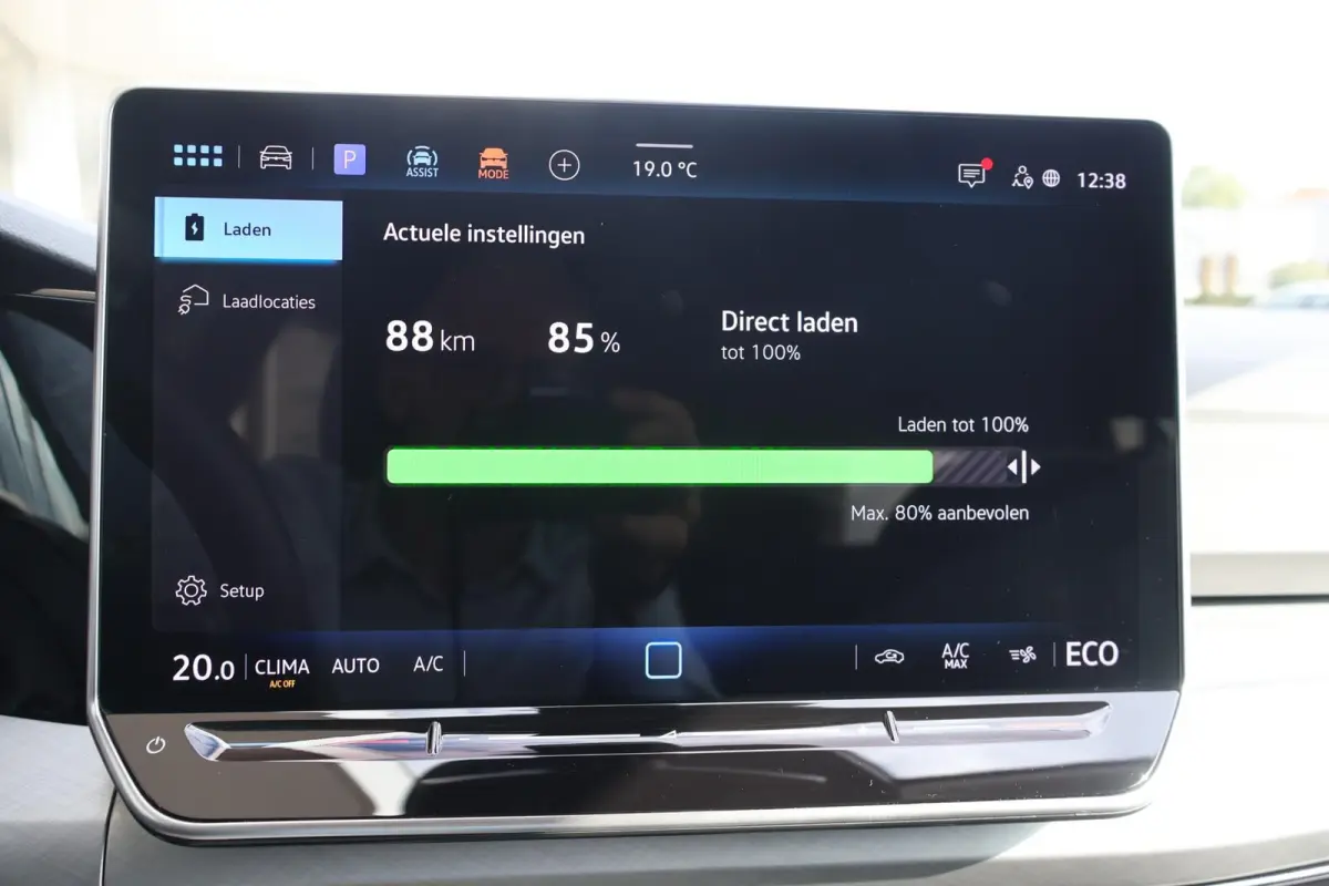 1.5 eHybrid 204pk Life Edition | SoH 100% | Trekhaak | Camera | Adaptive Cruise | PDC | Carplay