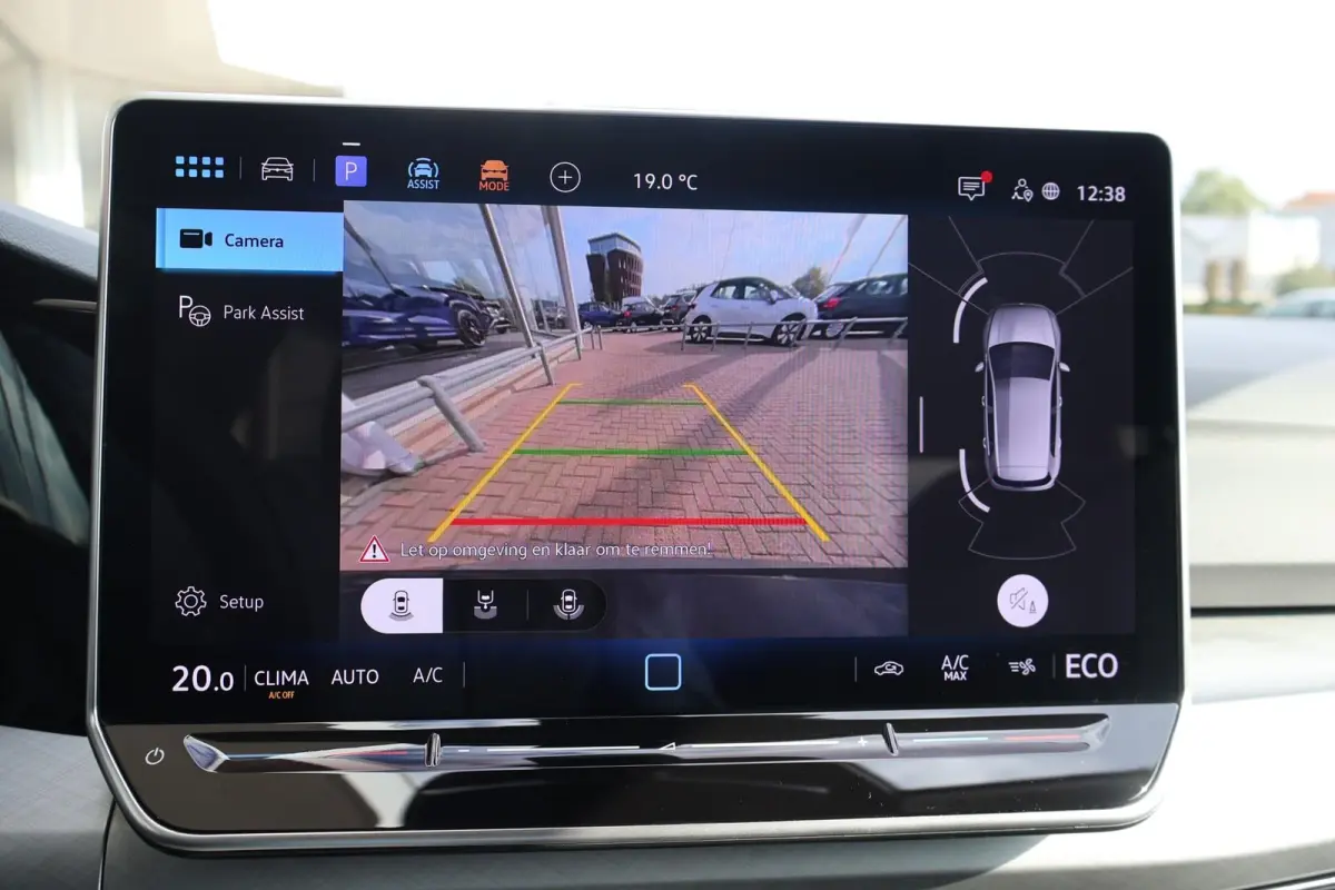 1.5 eHybrid 204pk Life Edition | SoH 100% | Trekhaak | Camera | Adaptive Cruise | PDC | Carplay