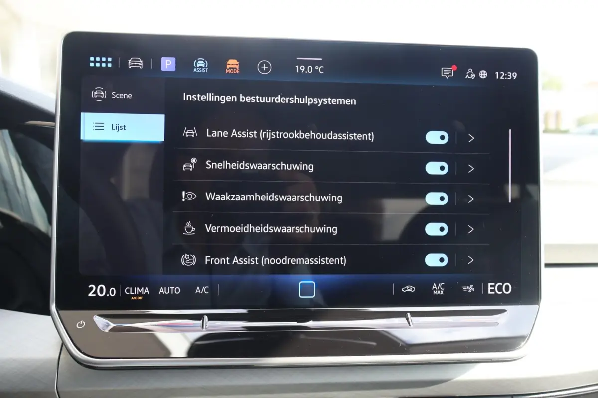1.5 eHybrid 204pk Life Edition | SoH 100% | Trekhaak | Camera | Adaptive Cruise | PDC | Carplay