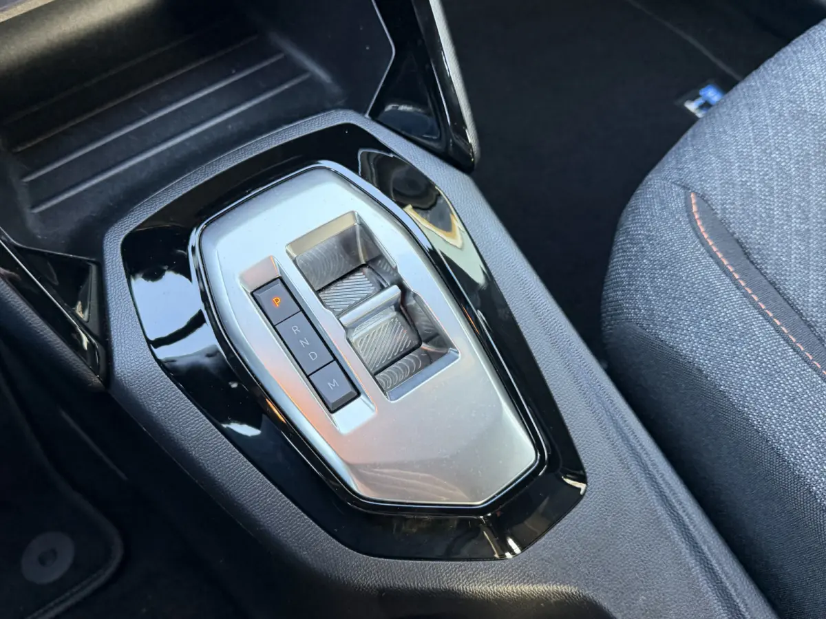 1.2 Hybrid 145 Style Blauw metallic
