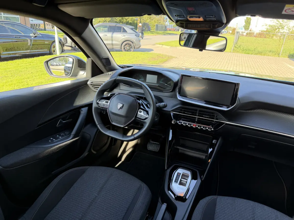 1.2 Hybrid 145 Style Blauw metallic