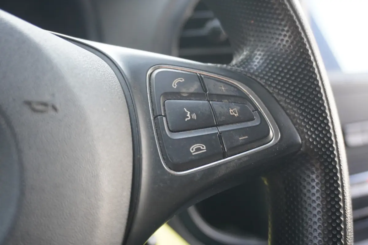 114 CDI XL EURO 6 - Airco - Navi - Cruise - €13.950,- Excl.