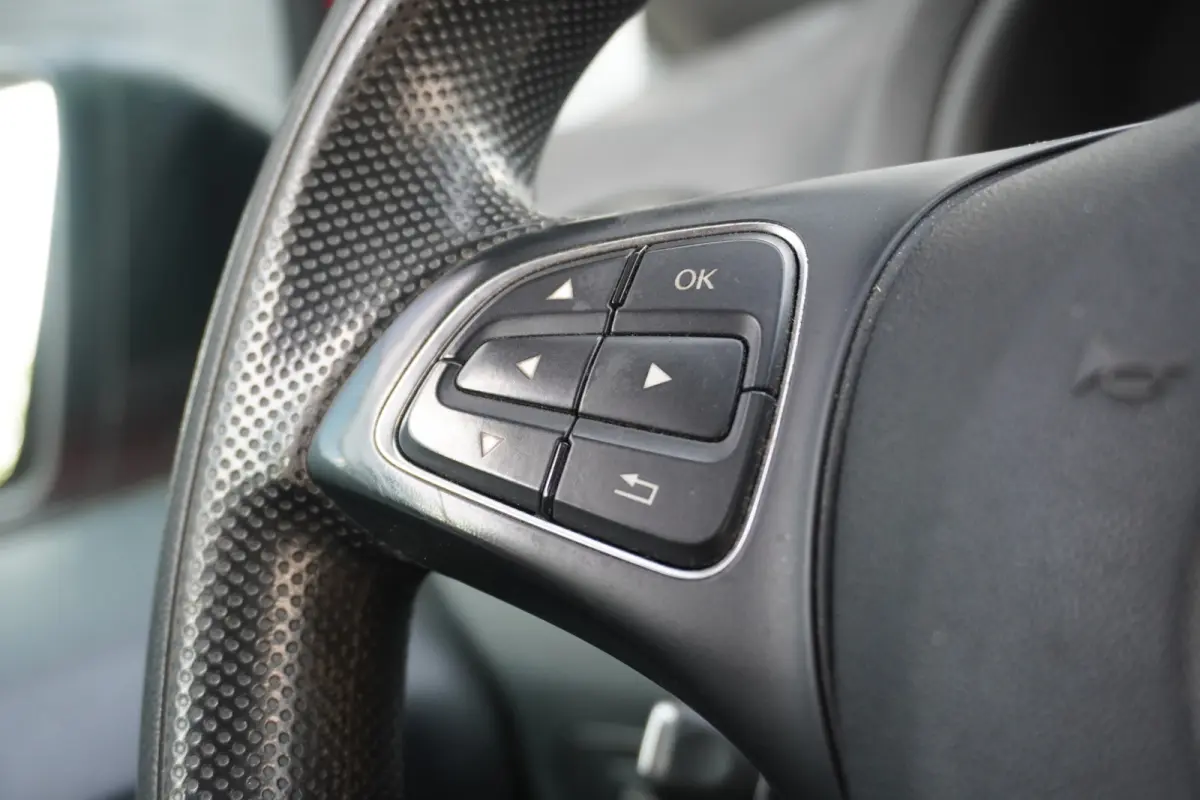 114 CDI XL EURO 6 - Airco - Navi - Cruise - €13.950,- Excl.