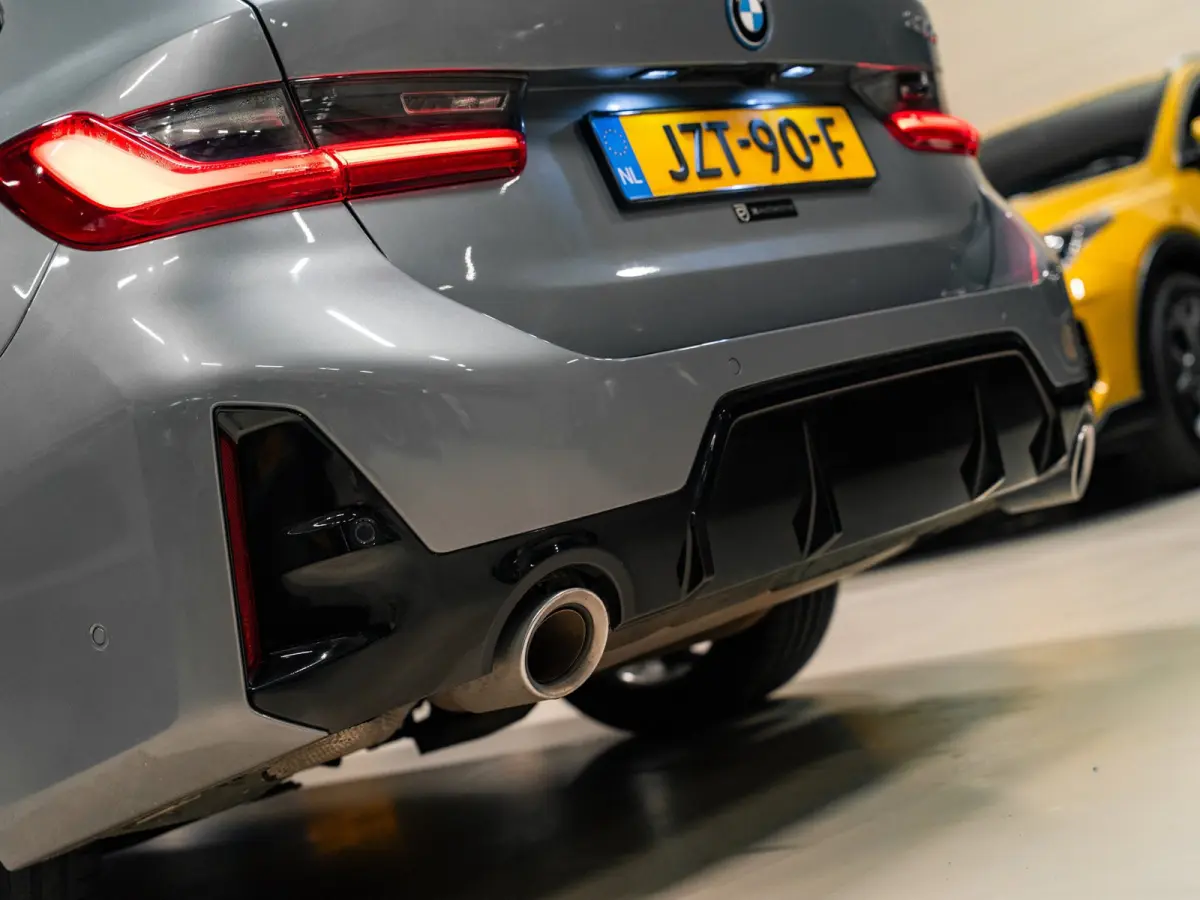 330e M-Sport 292PK, Facelift, LCI, Shadow Line, M-Seats, Laser Led, Navi, Adaptive Cruise, Voll Onderhoud