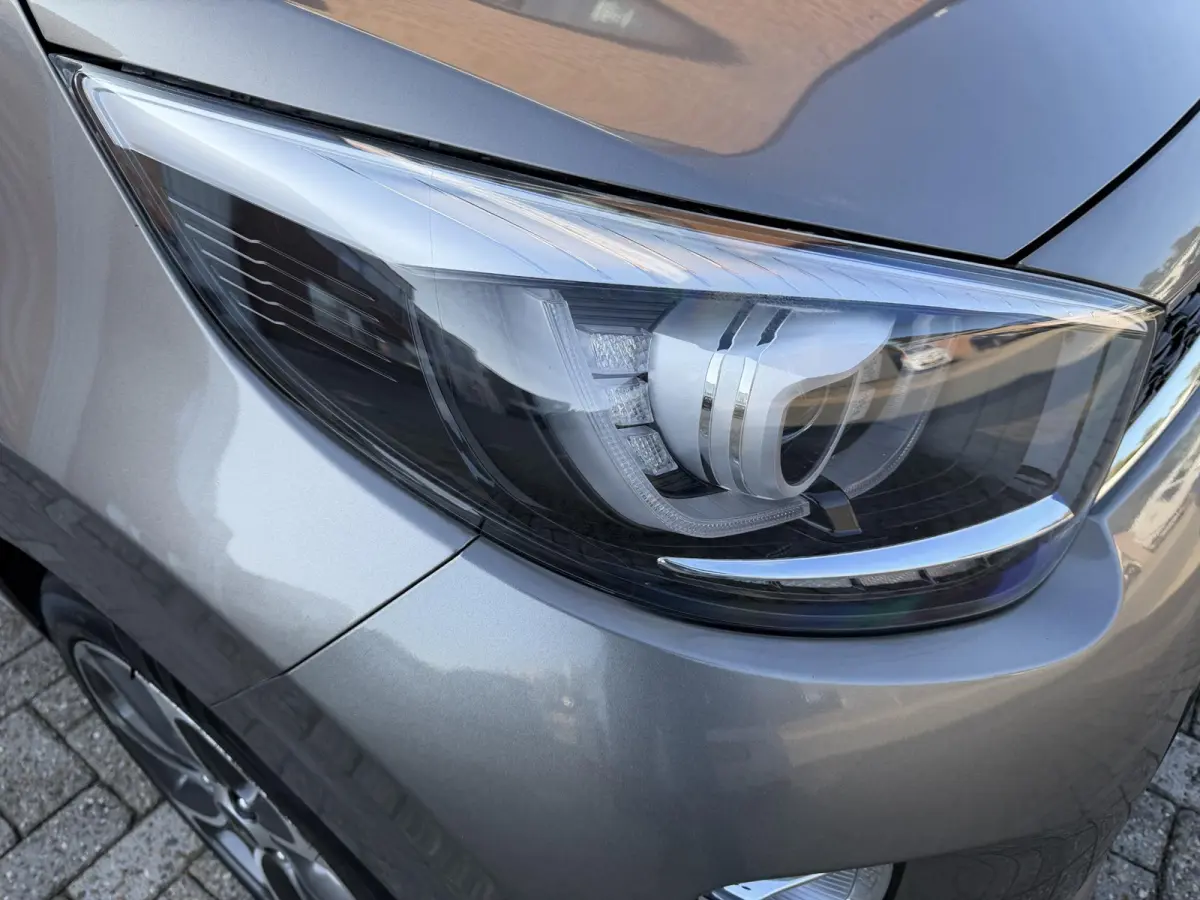 1.0 CVVT Design Edition | SLECHTS 48.361 KM | DEALER ONDERHOUDEN | LEDER | CAMERA |