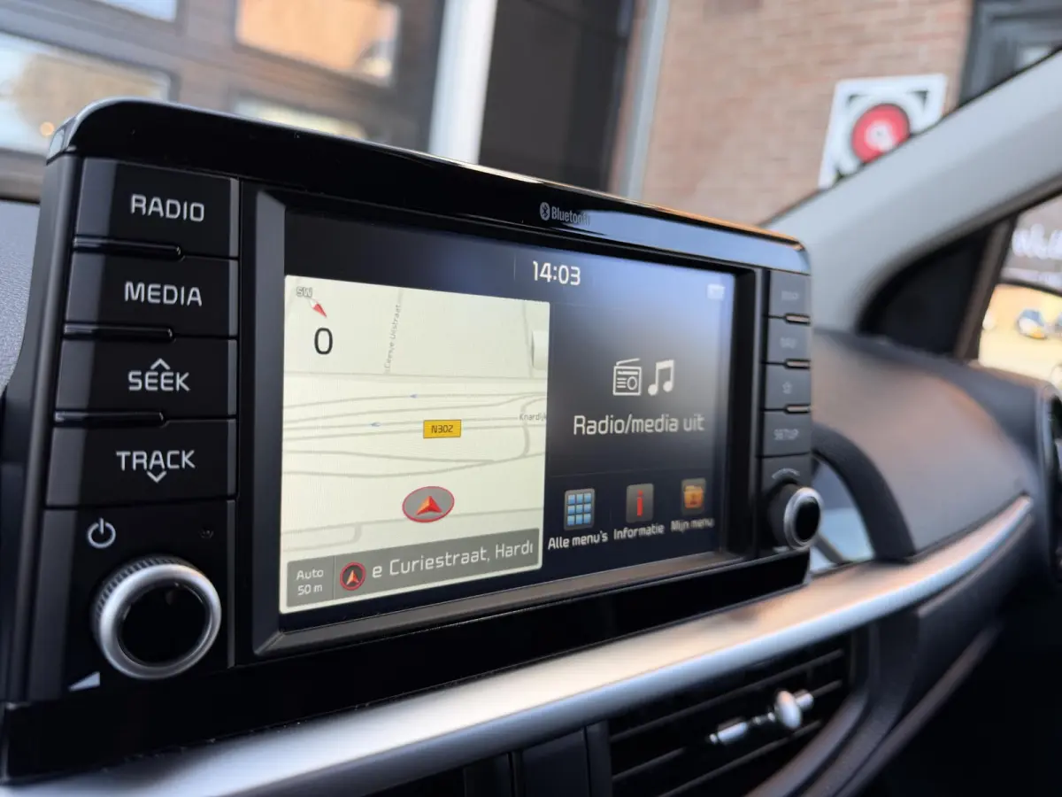 1.0 CVVT Design Edition | SLECHTS 48.361 KM | DEALER ONDERHOUDEN | LEDER | CAMERA |