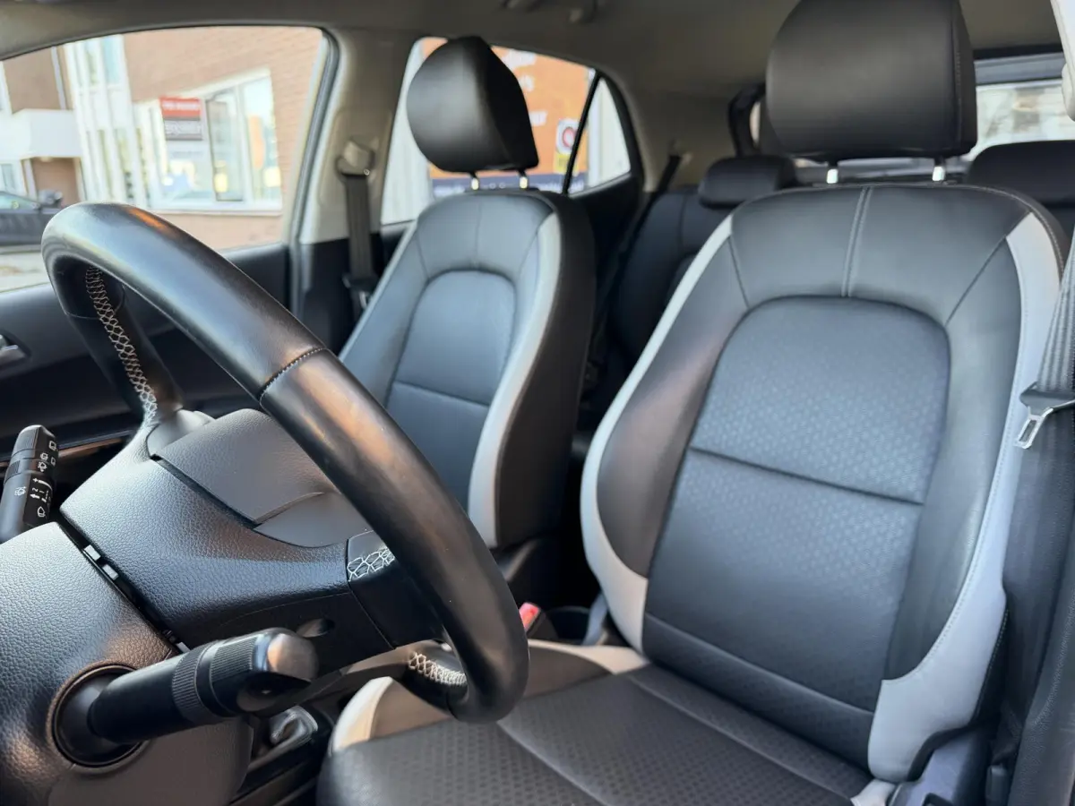 1.0 CVVT Design Edition | SLECHTS 48.361 KM | DEALER ONDERHOUDEN | LEDER | CAMERA |
