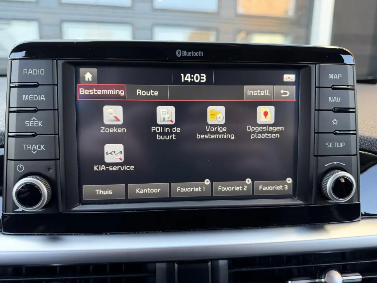 1.0 CVVT Design Edition | SLECHTS 48.361 KM | DEALER ONDERHOUDEN | LEDER | CAMERA |