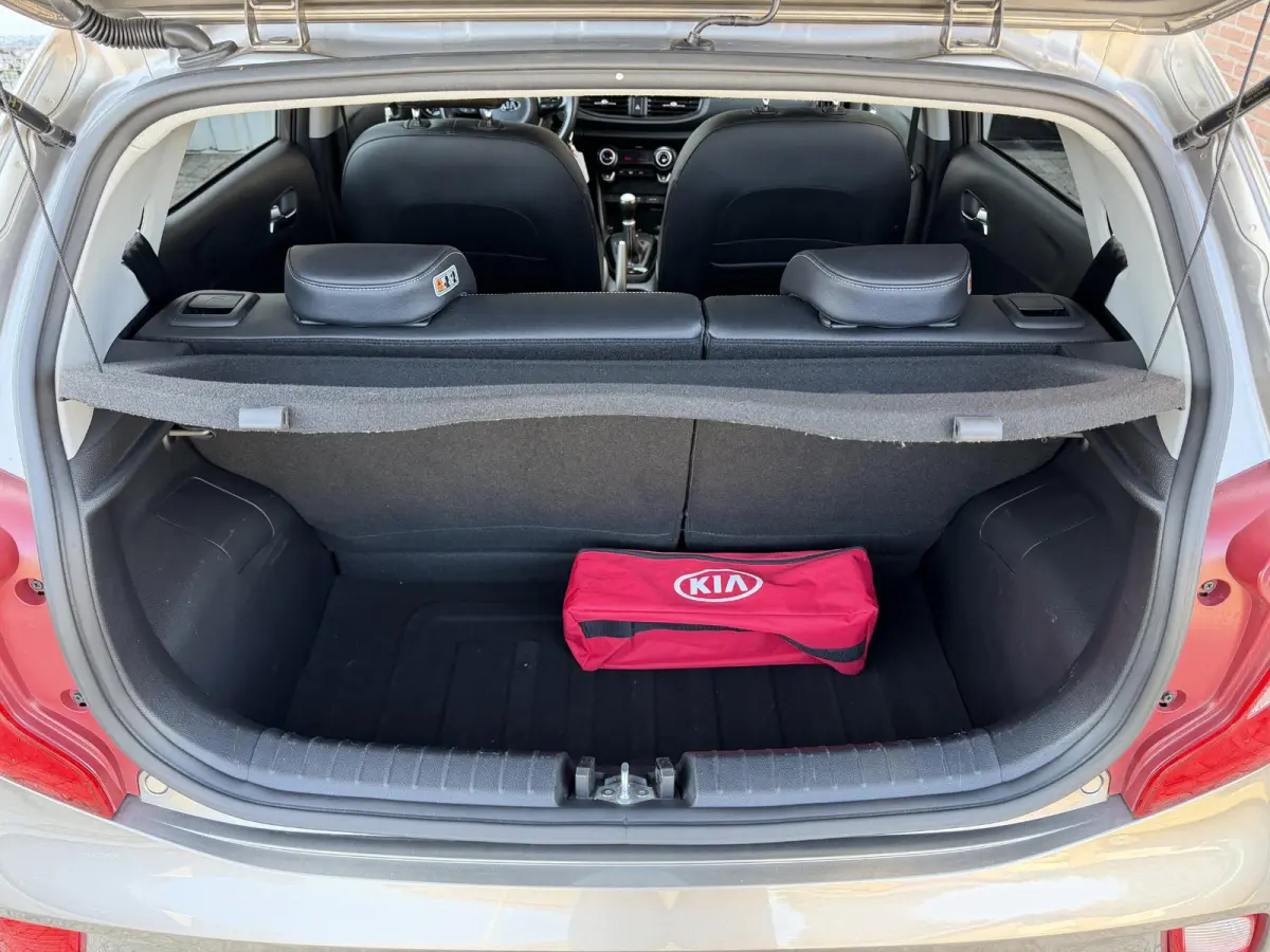 1.0 CVVT Design Edition | SLECHTS 48.361 KM | DEALER ONDERHOUDEN | LEDER | CAMERA |