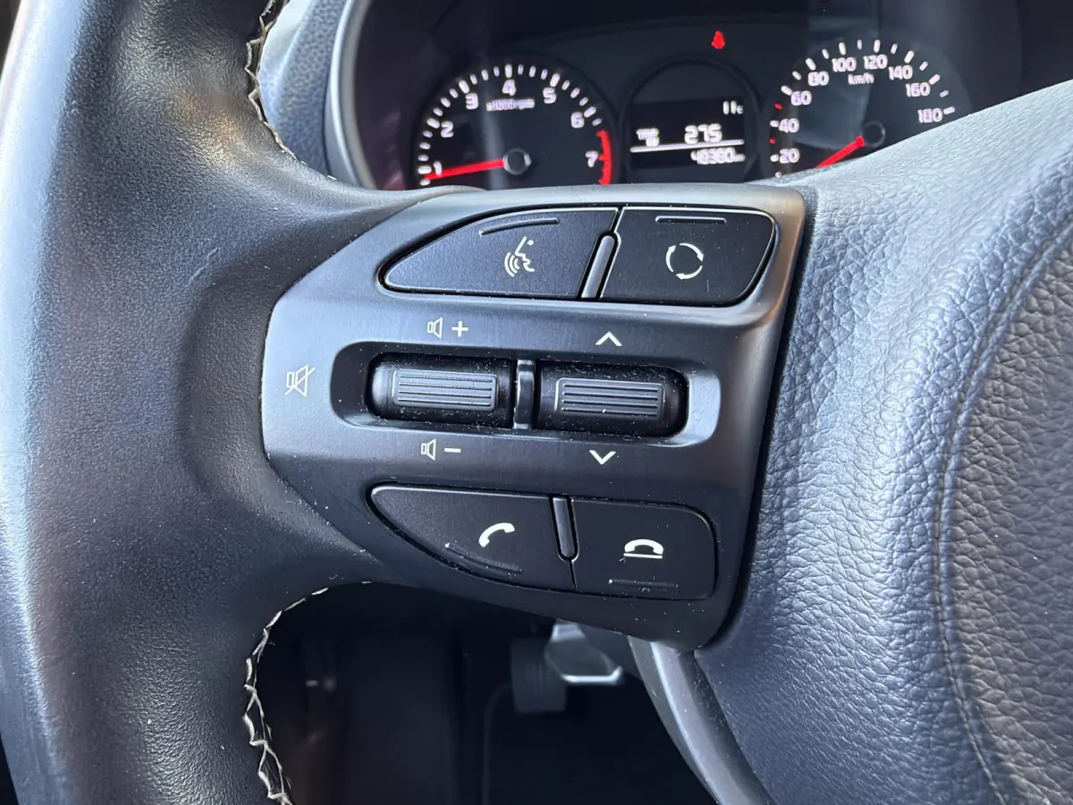 1.0 CVVT Design Edition | SLECHTS 48.361 KM | DEALER ONDERHOUDEN | LEDER | CAMERA |