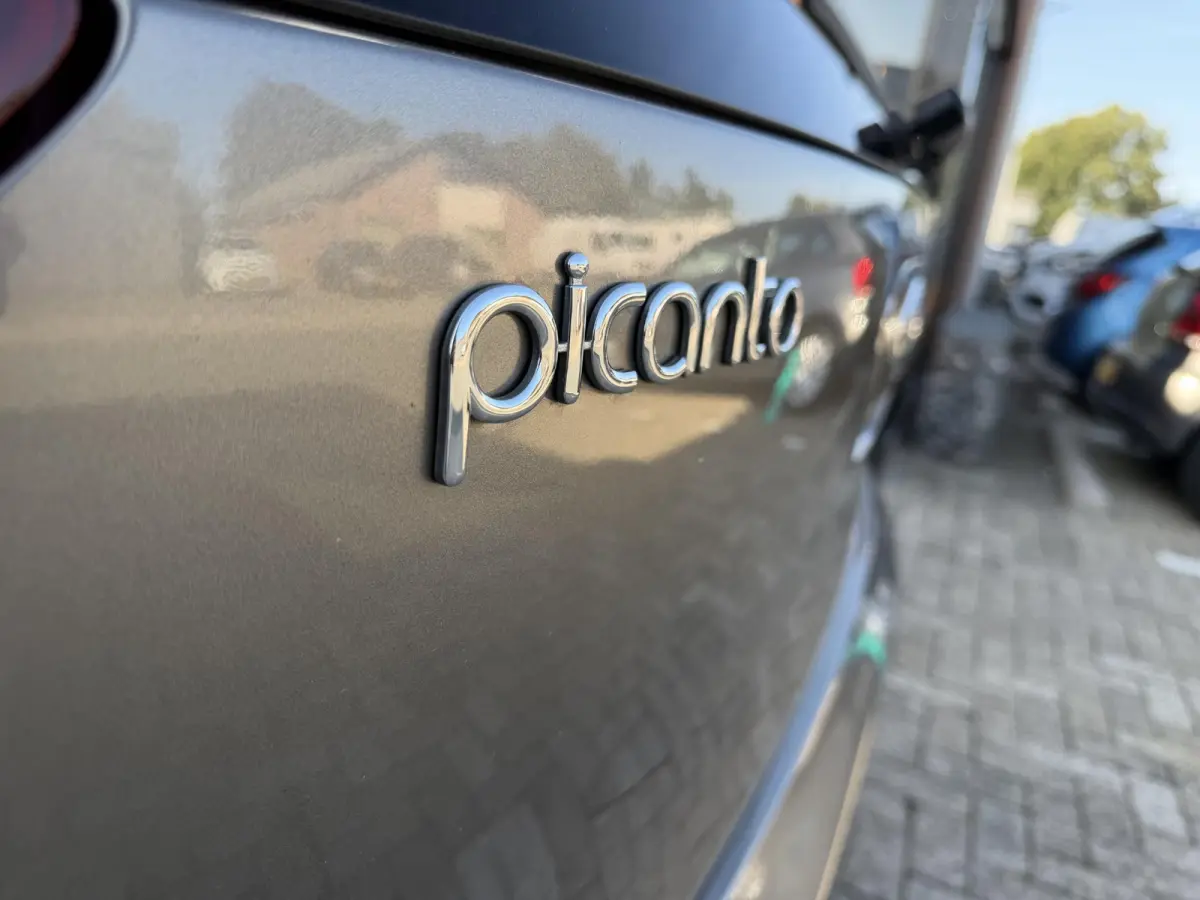 1.0 CVVT Design Edition | SLECHTS 48.361 KM | DEALER ONDERHOUDEN | LEDER | CAMERA |