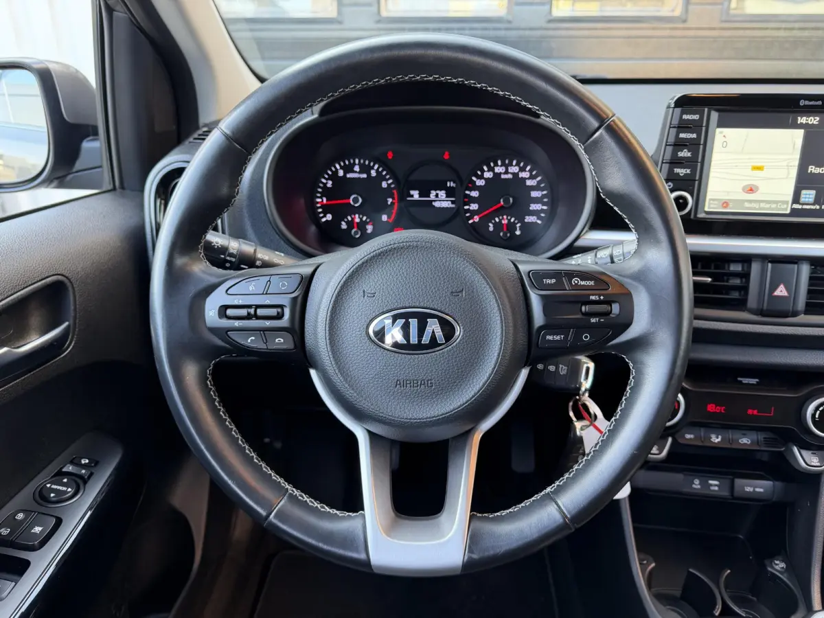 1.0 CVVT Design Edition | SLECHTS 48.361 KM | DEALER ONDERHOUDEN | LEDER | CAMERA |