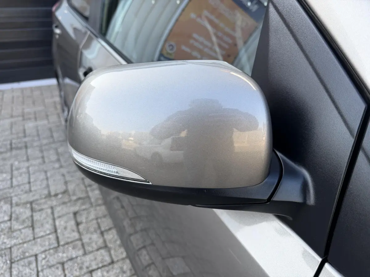 1.0 CVVT Design Edition | SLECHTS 48.361 KM | DEALER ONDERHOUDEN | LEDER | CAMERA |