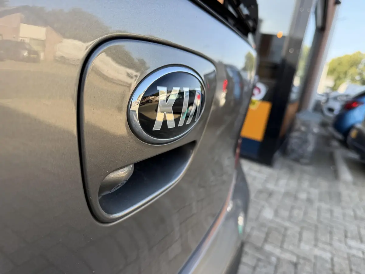 1.0 CVVT Design Edition | SLECHTS 48.361 KM | DEALER ONDERHOUDEN | LEDER | CAMERA |