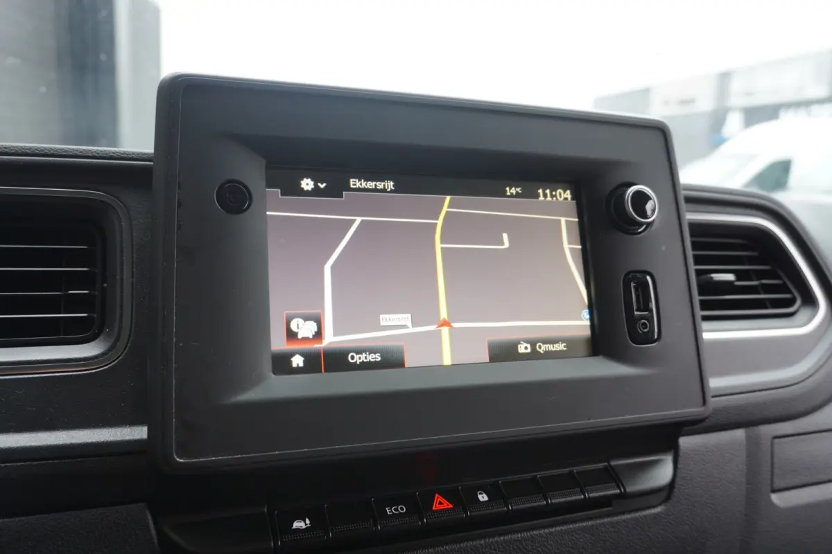 2.3 dCi 135PK L2H2 EURO 6 - Airco - Navi - Cruise - €16.950,- Excl.