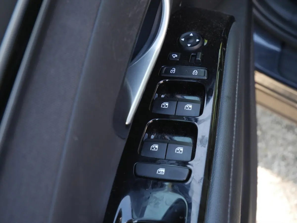 1.6 T-GDi PHEV 265pk AWD Comfort | Stoel+Stuur verw. | Afn. Trekhaak |