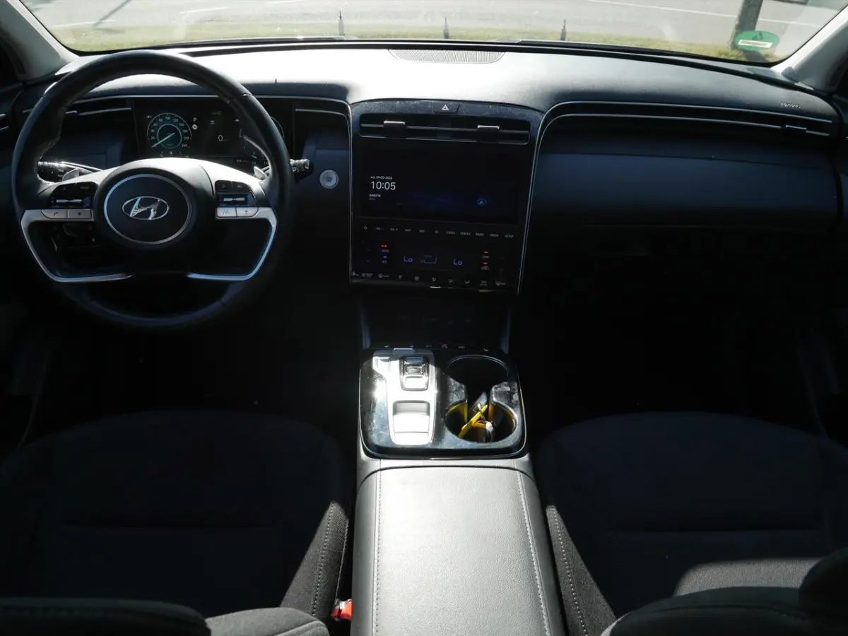 1.6 T-GDI PHEV Comfort 4WD