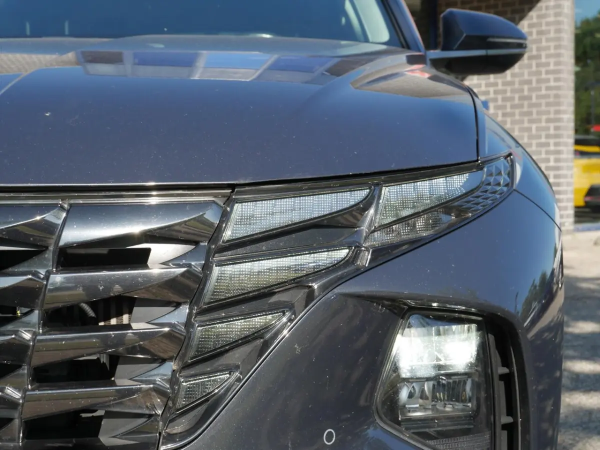 1.6 T-GDi PHEV 265pk AWD Comfort | Stoel+Stuur verw. | Afn. Trekhaak |