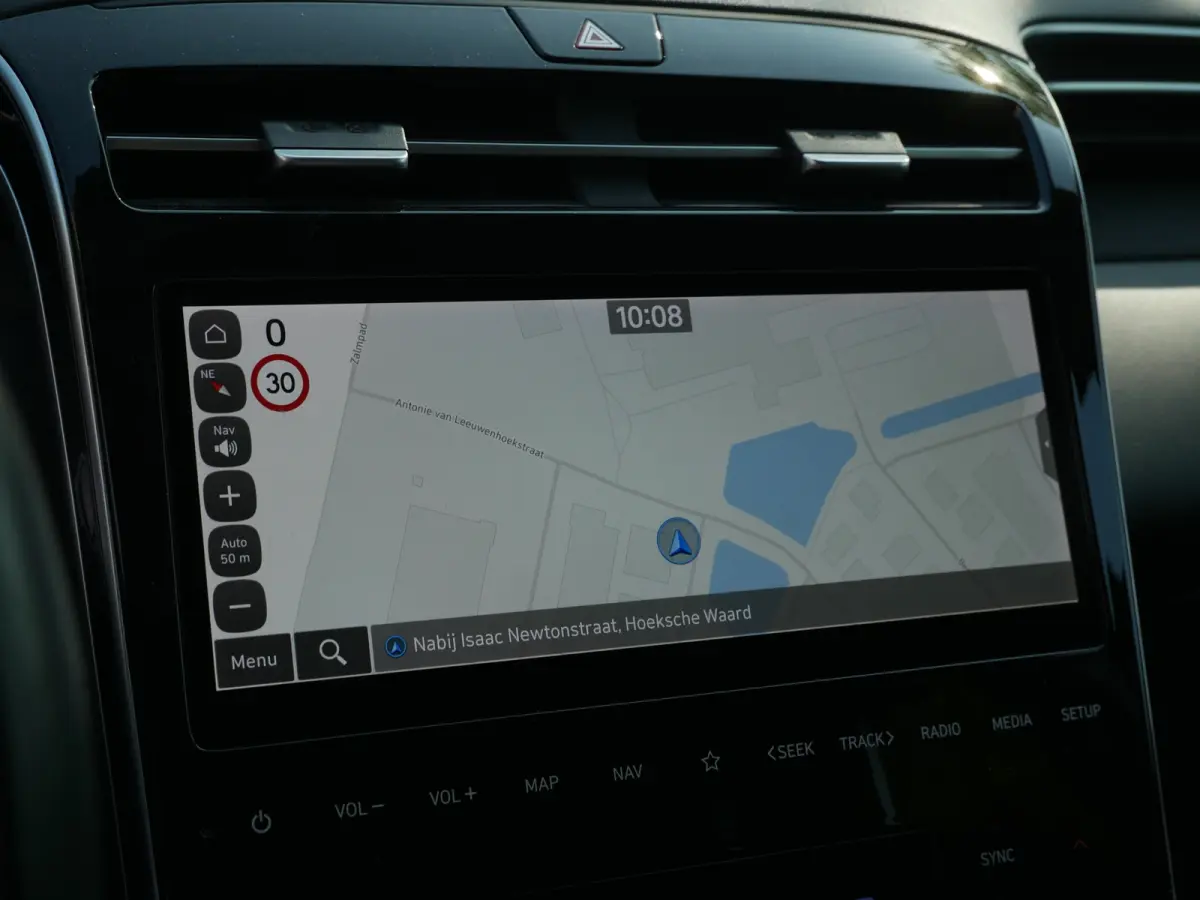 1.6 T-GDi PHEV 265pk AWD Comfort | Stoel+Stuur verw. | Afn. Trekhaak |