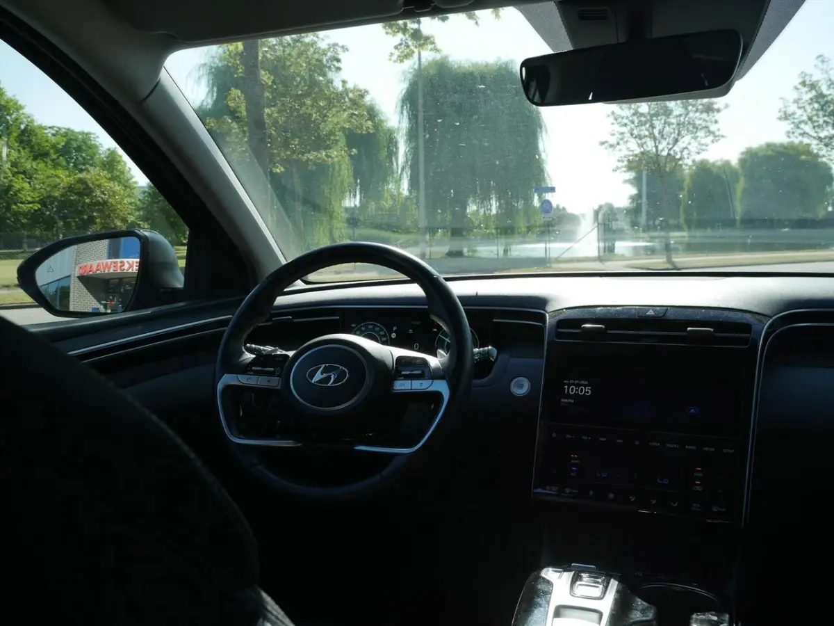 1.6 T-GDi PHEV 265pk AWD Comfort | Stoel+Stuur verw. | Afn. Trekhaak |
