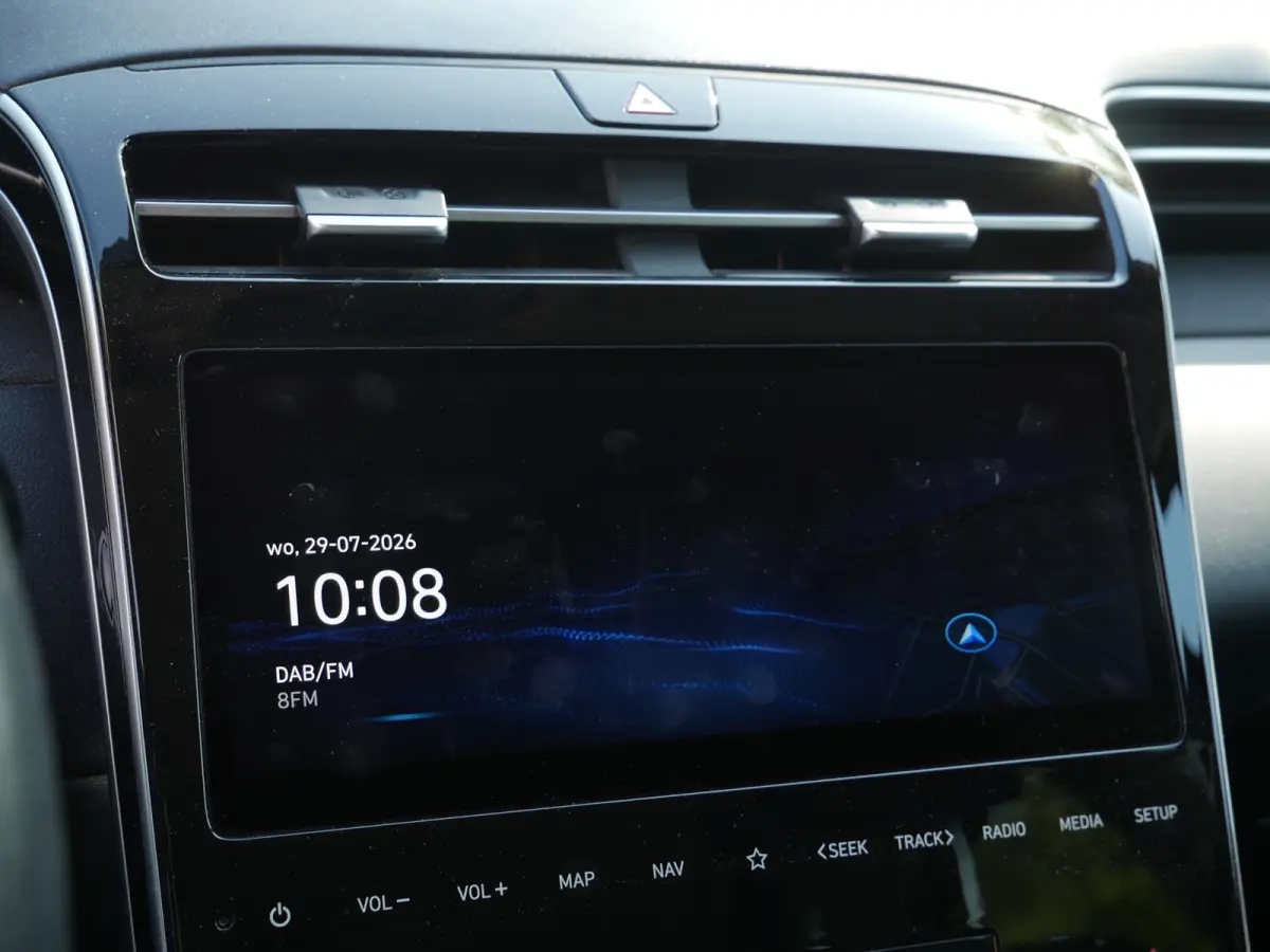 1.6 T-GDi PHEV 265pk AWD Comfort | Stoel+Stuur verw. | Afn. Trekhaak |