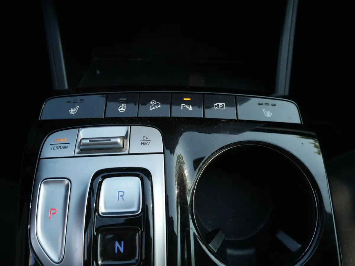 1.6 T-GDi PHEV 265pk AWD Comfort | Stoel+Stuur verw. | Afn. Trekhaak |