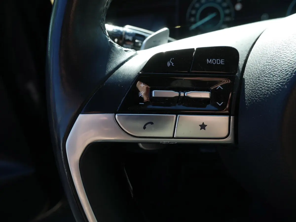 1.6 T-GDi PHEV 265pk AWD Comfort | Stoel+Stuur verw. | Afn. Trekhaak |