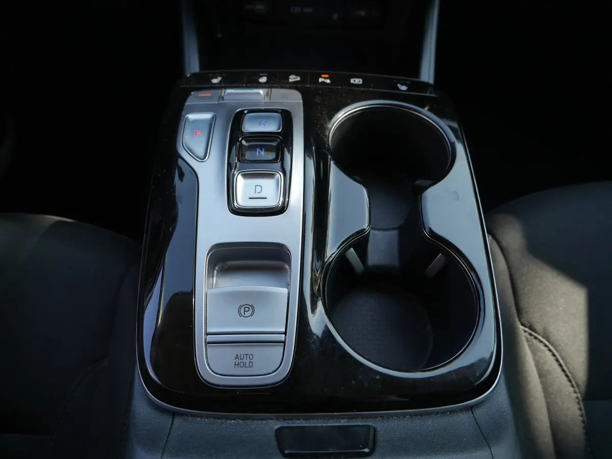 1.6 T-GDi PHEV 265pk AWD Comfort | Stoel+Stuur verw. | Afn. Trekhaak |