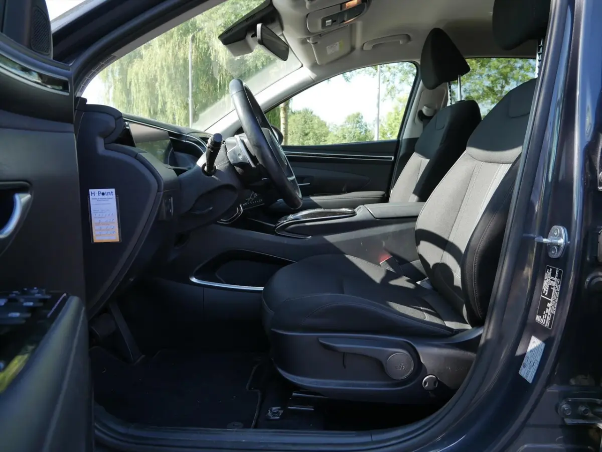 1.6 T-GDi PHEV 265pk AWD Comfort | Stoel+Stuur verw. | Afn. Trekhaak |