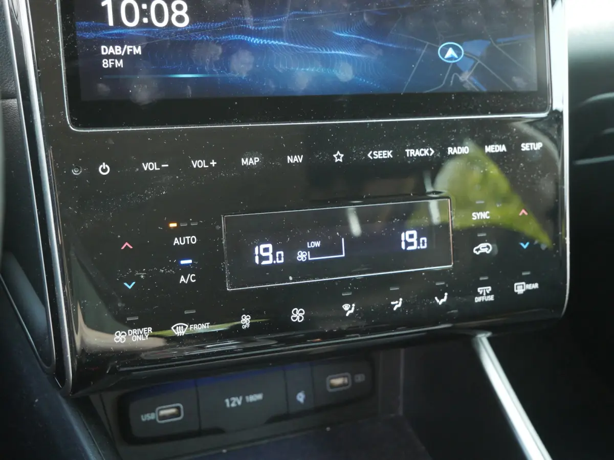 1.6 T-GDi PHEV 265pk AWD Comfort | Stoel+Stuur verw. | Afn. Trekhaak |