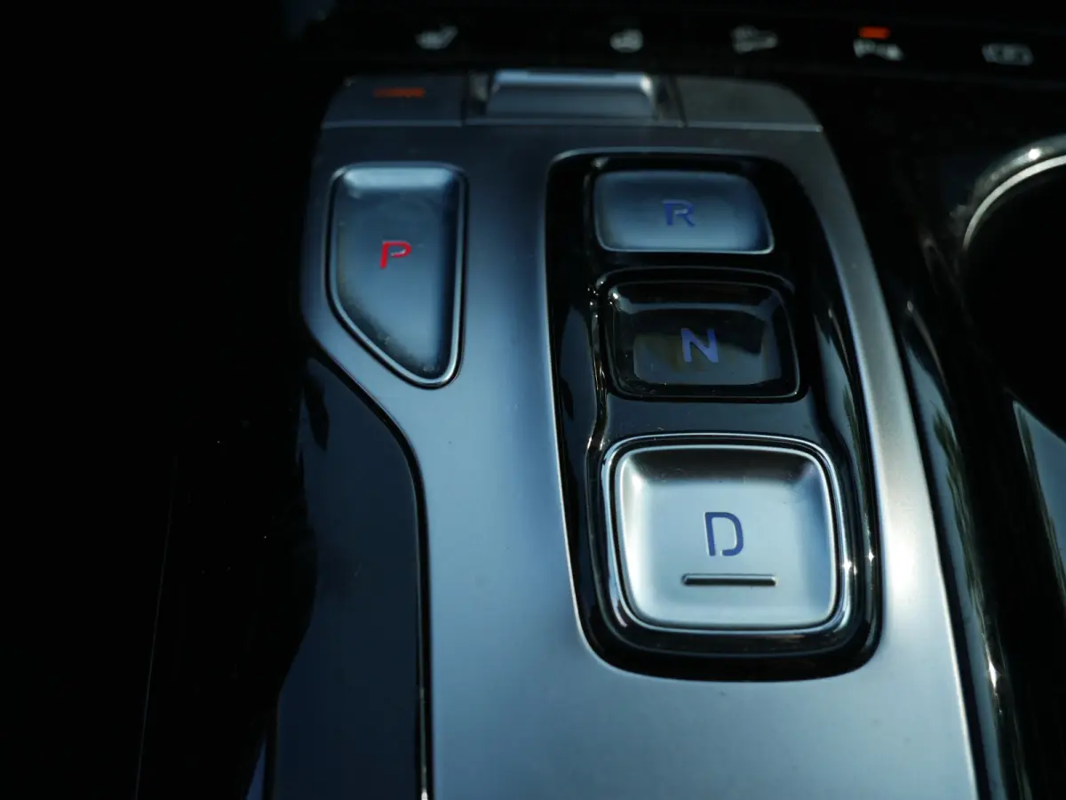 1.6 T-GDi PHEV 265pk AWD Comfort | Stoel+Stuur verw. | Afn. Trekhaak |