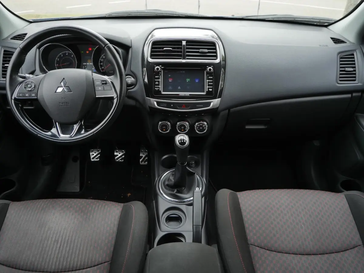 1.6 Cleartec Connect Pro