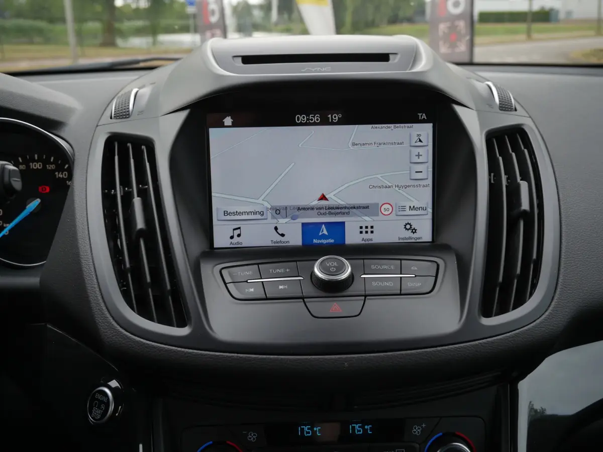 1.5 EcoBoost ST Line | Trekhaak | LED | Carplay | Bi-Xenon |