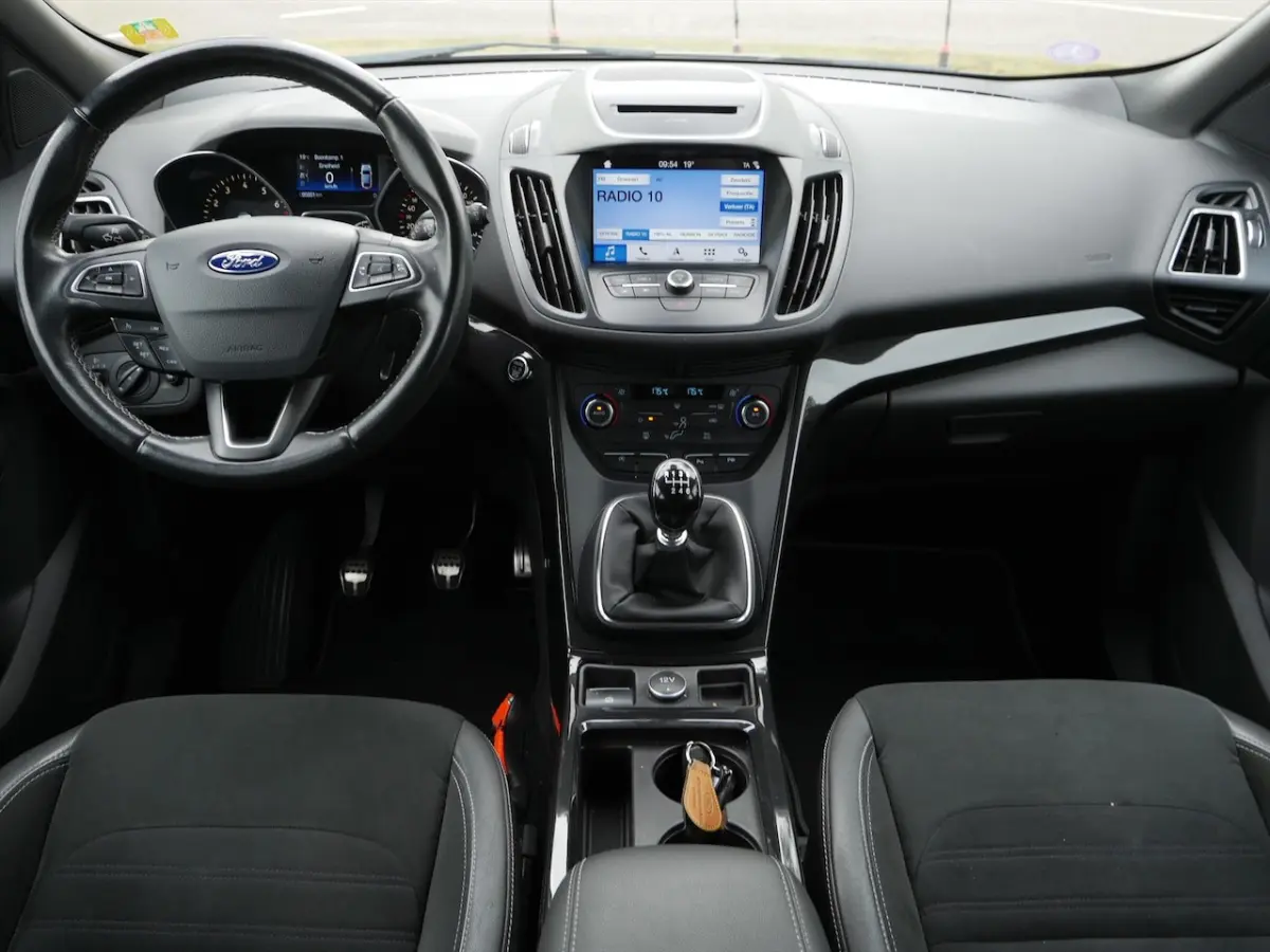 1.5 EcoBoost ST Line